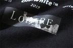 2025 Logo Print T-shirt