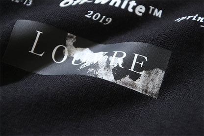 2025 Logo Print T-shirt