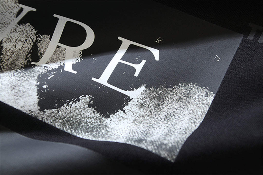 2025 Logo Print T-shirt