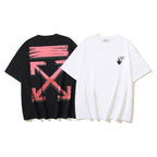 2025 Logo Print T-shirt