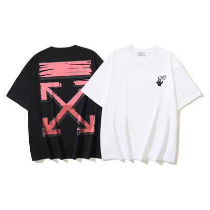 2025 Logo Print T-shirt