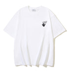 2025 Logo Print T-shirt