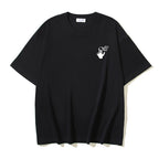 2025 Logo Print T-shirt