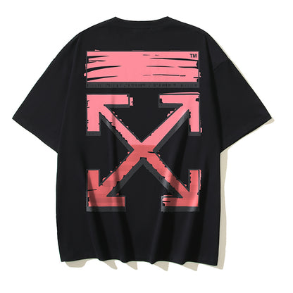 2025 Logo Print T-shirt