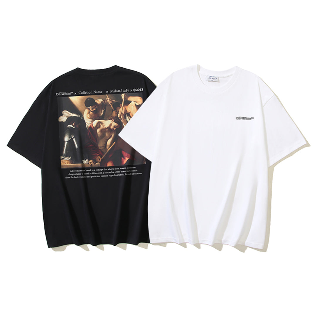 2025 Print T-shirt
