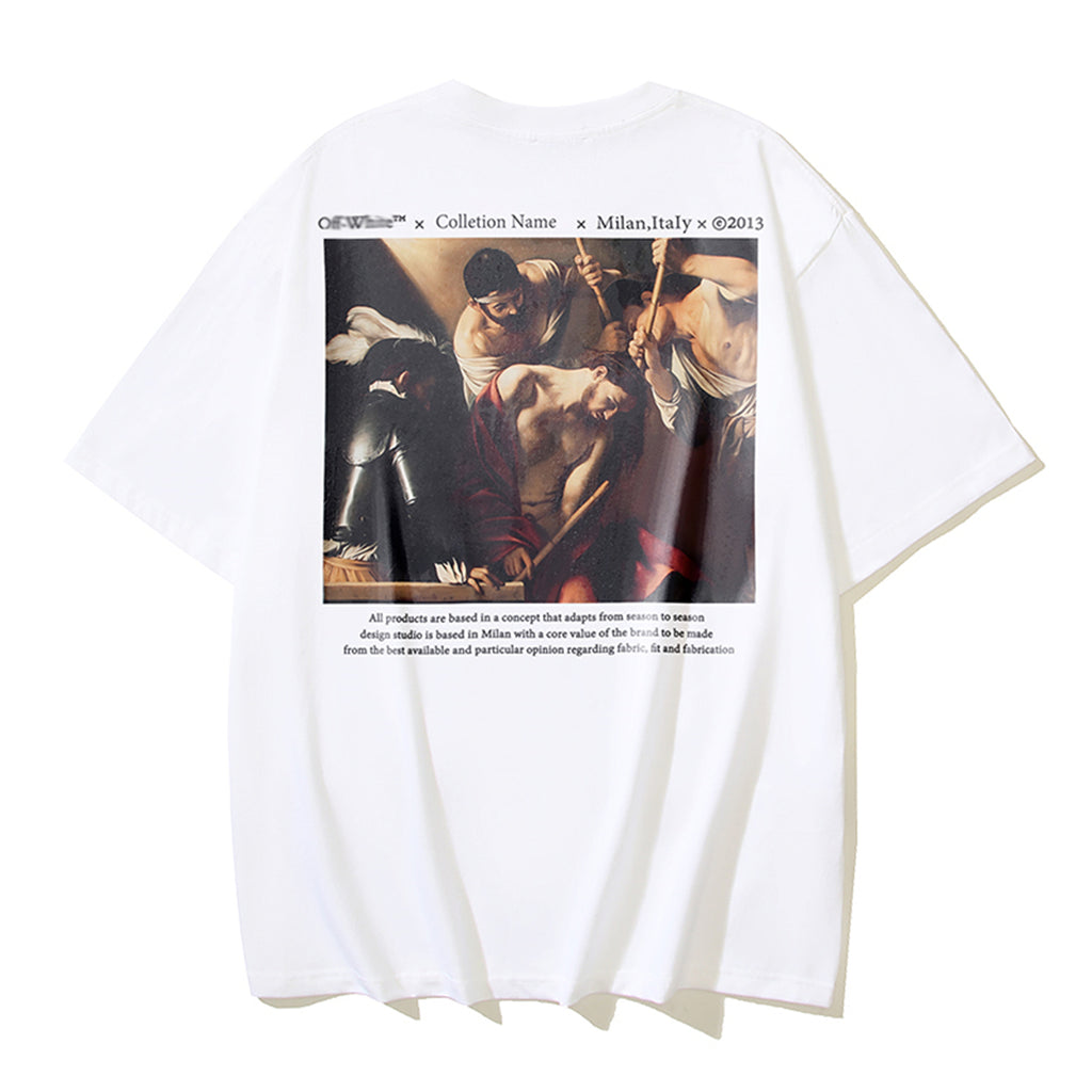 2025 Print T-shirt
