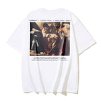 2025 Print T-shirt