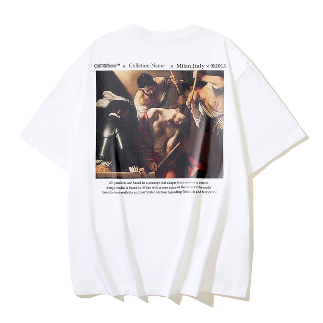 2025 Print T-shirt