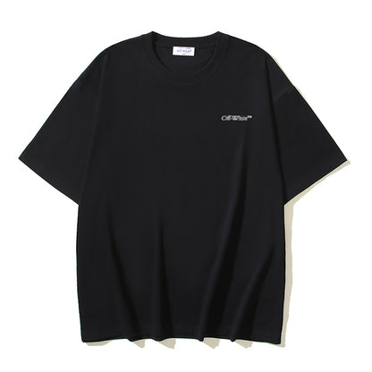 2025 Print T-shirt