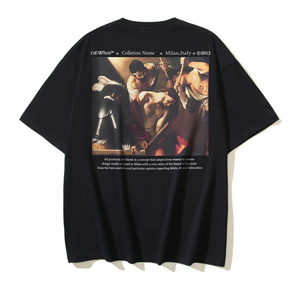 2025 Print T-shirt