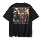 2025 Print T-shirt