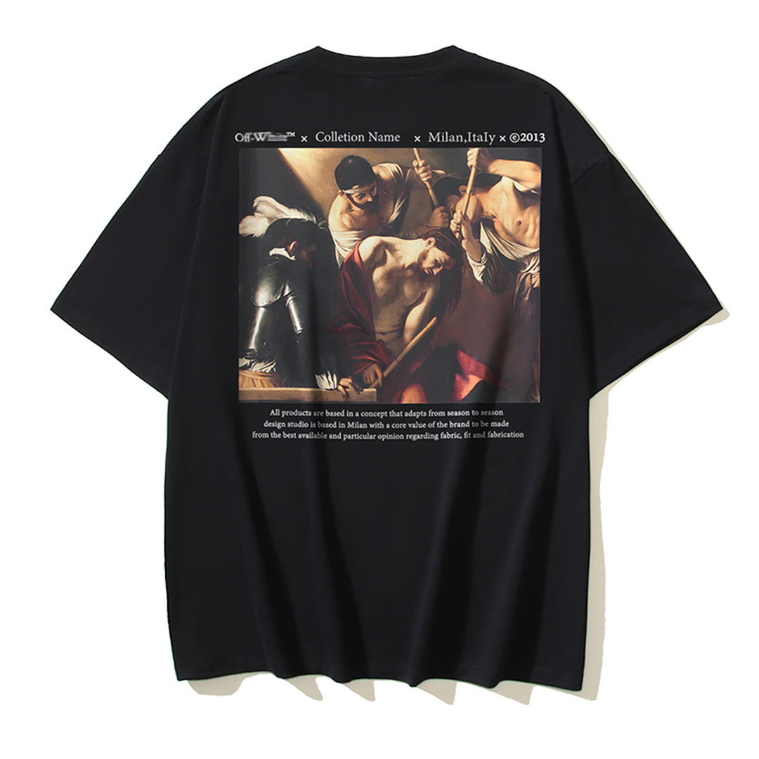 2025 Print T-shirt