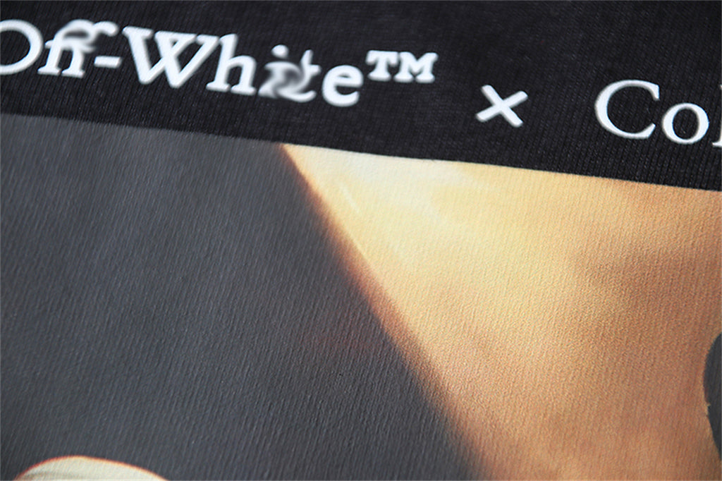 2025 Print T-shirt