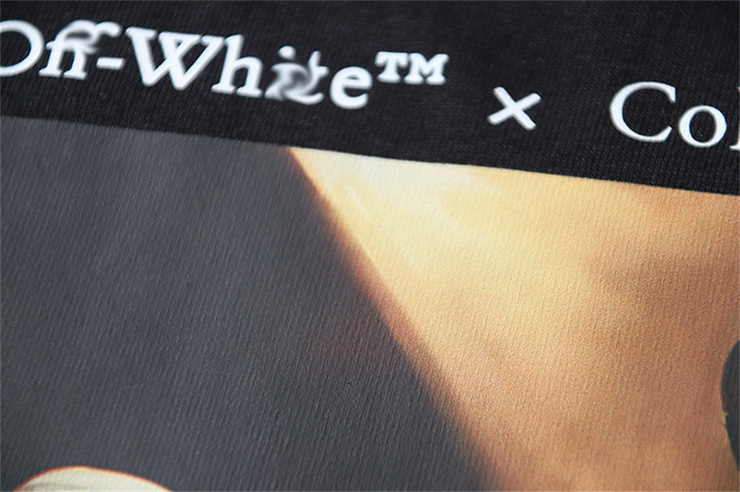 2025 Print T-shirt