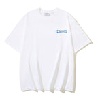 2025 Logo Print T-shirt