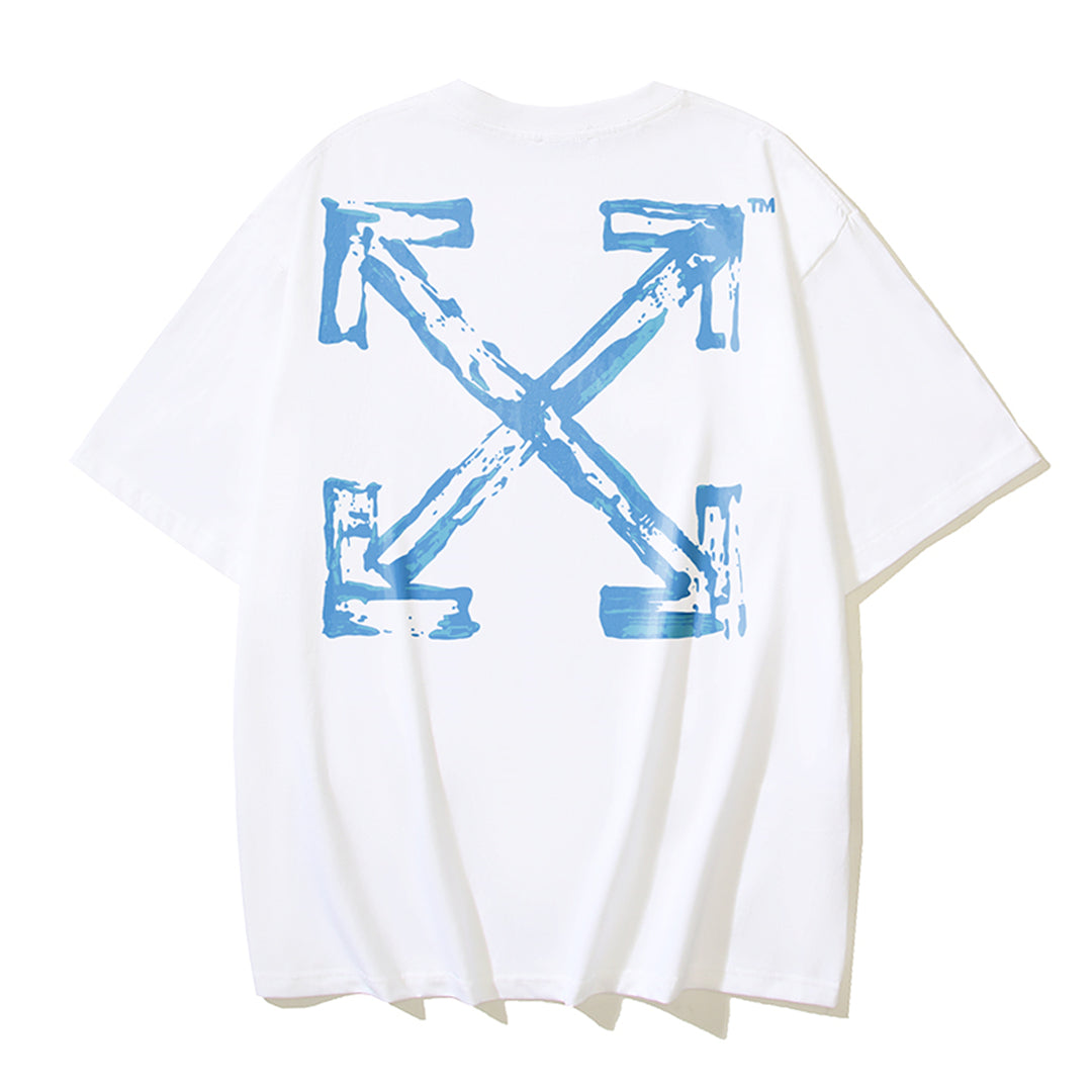 2025 Logo Print T-shirt