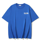2025 Logo Print T-shirt