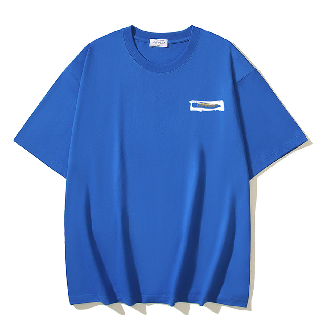 2025 Logo Print T-shirt