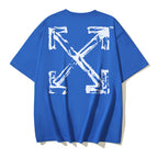 2025 Logo Print T-shirt
