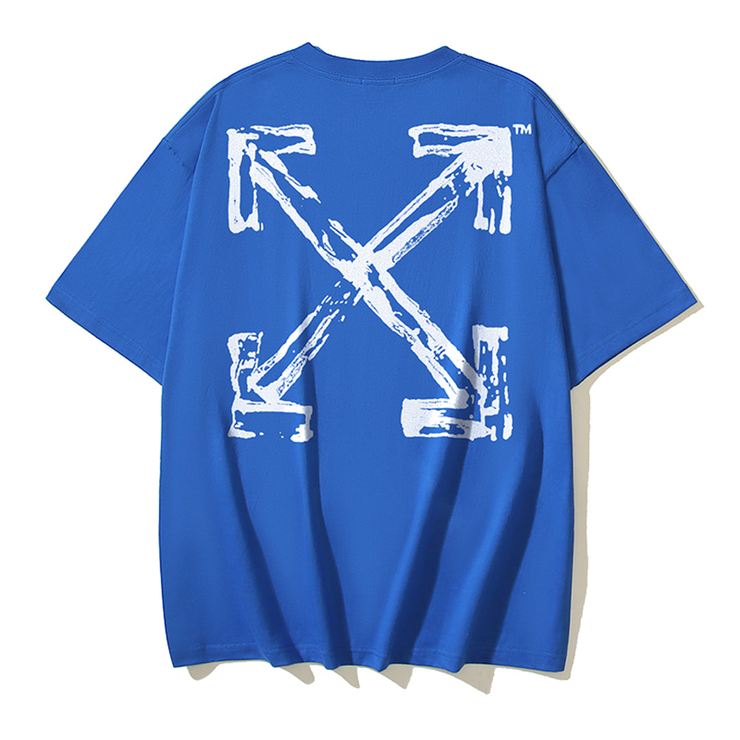 2025 Logo Print T-shirt