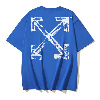 2025 Logo Print T-shirt