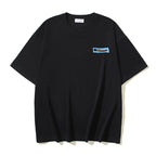 2025 Logo Print T-shirt
