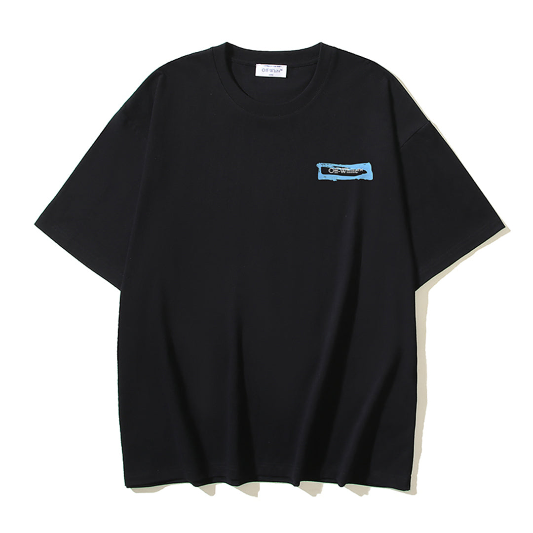 2025 Logo Print T-shirt