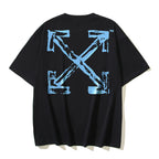 2025 Logo Print T-shirt
