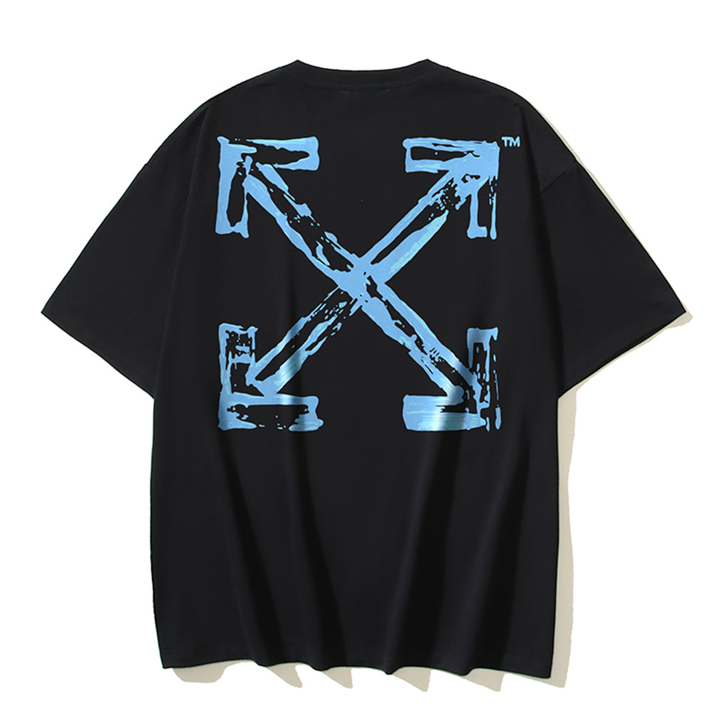 2025 Logo Print T-shirt