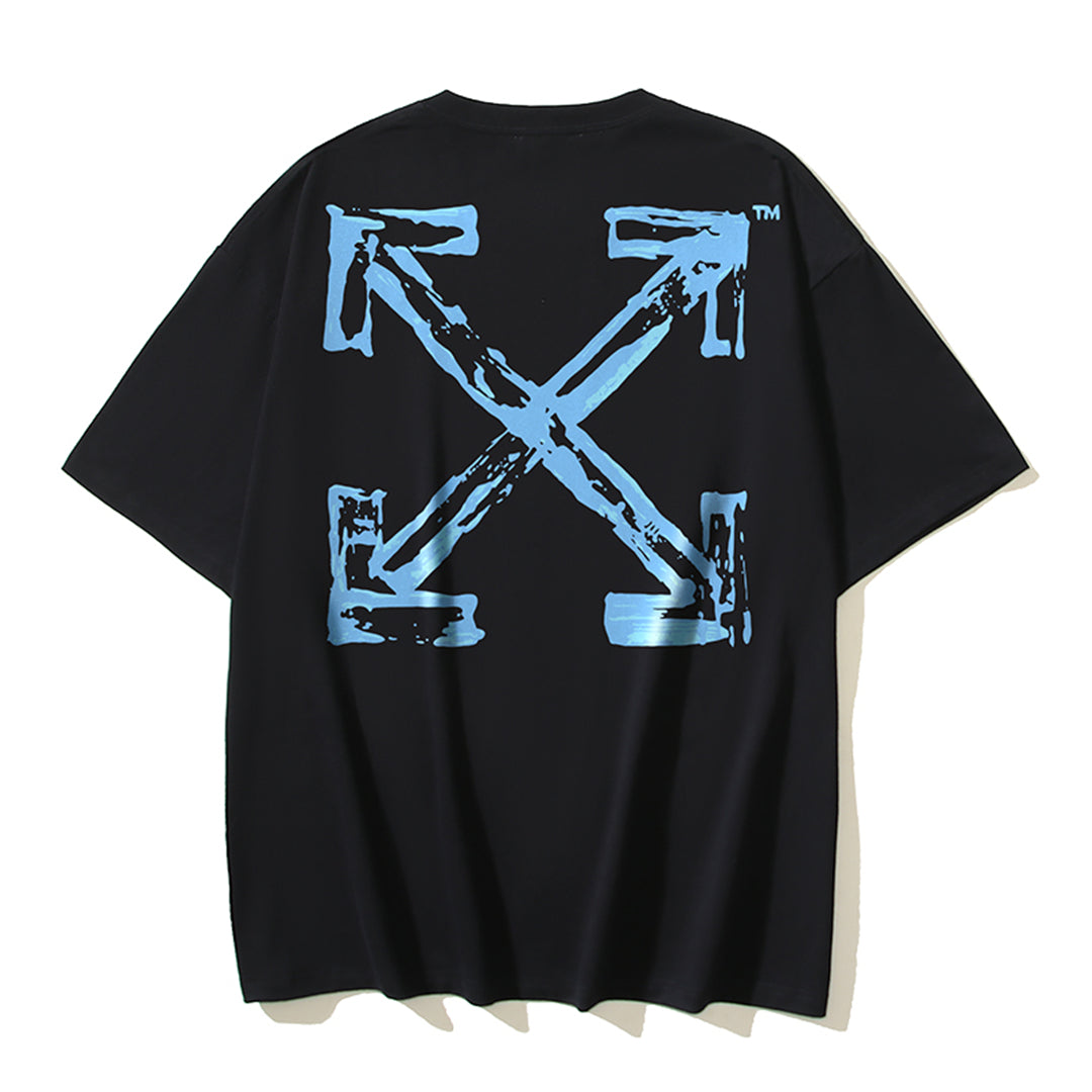 2025 Logo Print T-shirt