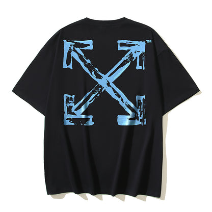 2025 Logo Print T-shirt