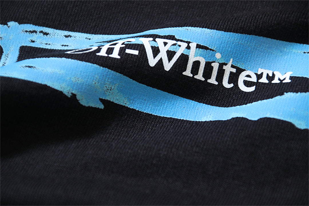 2025 Logo Print T-shirt