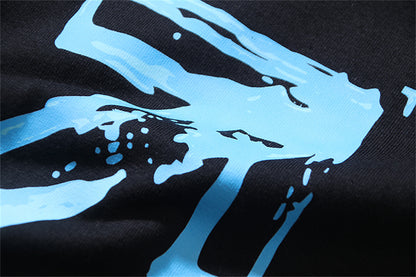 2025 Logo Print T-shirt