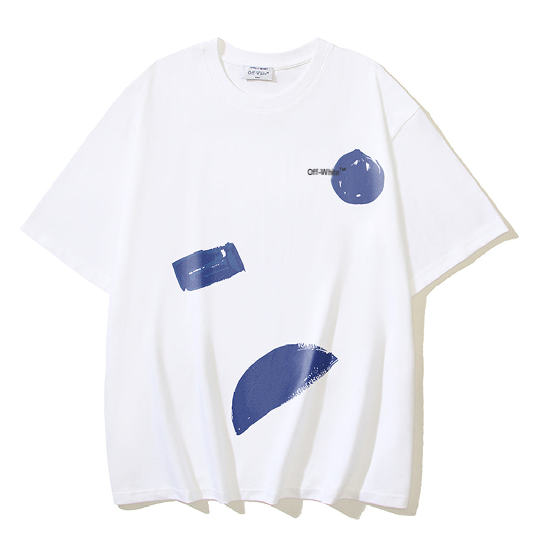 2025 Logo Print T-shirt