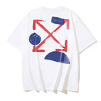 2025 Logo Print T-shirt