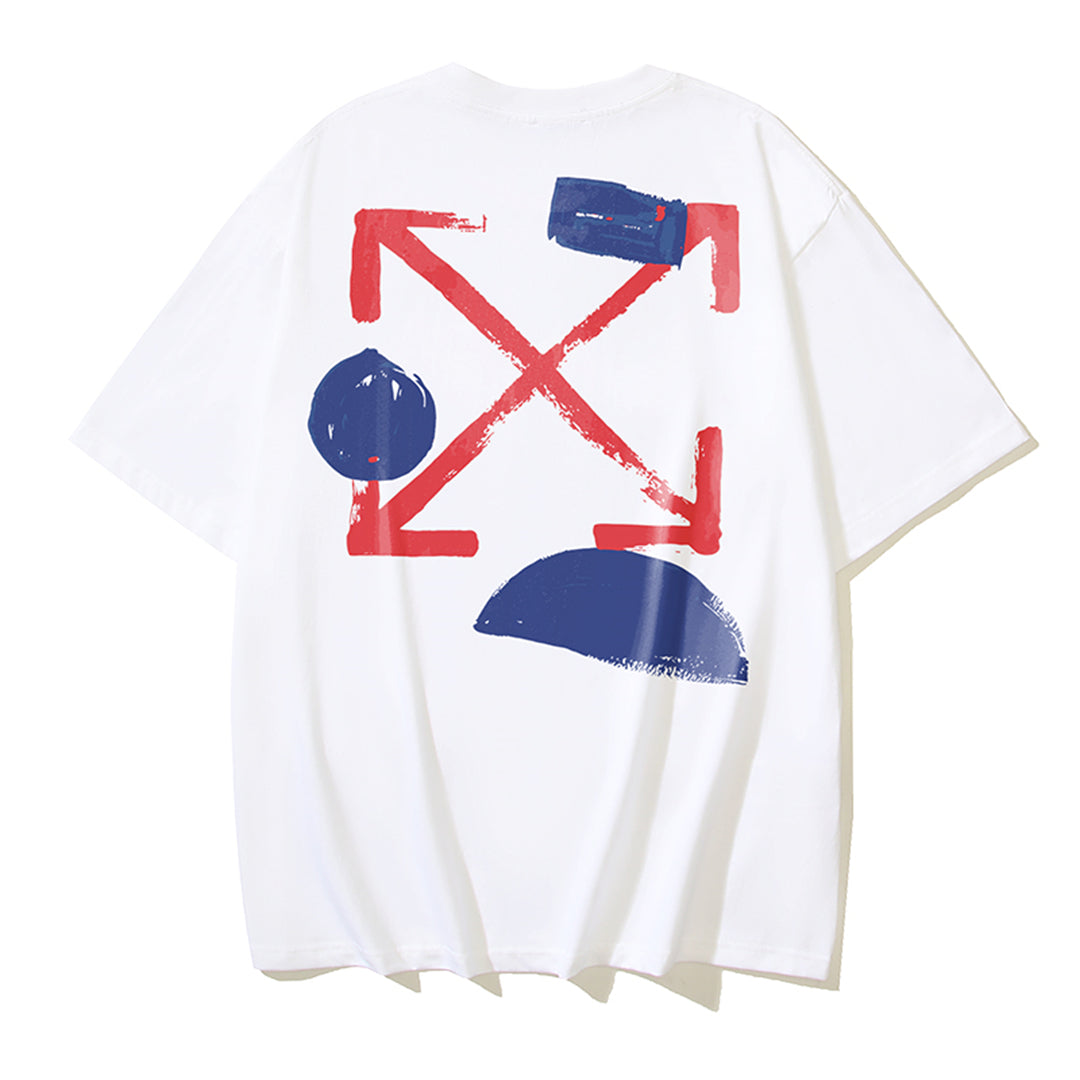 2025 Logo Print T-shirt