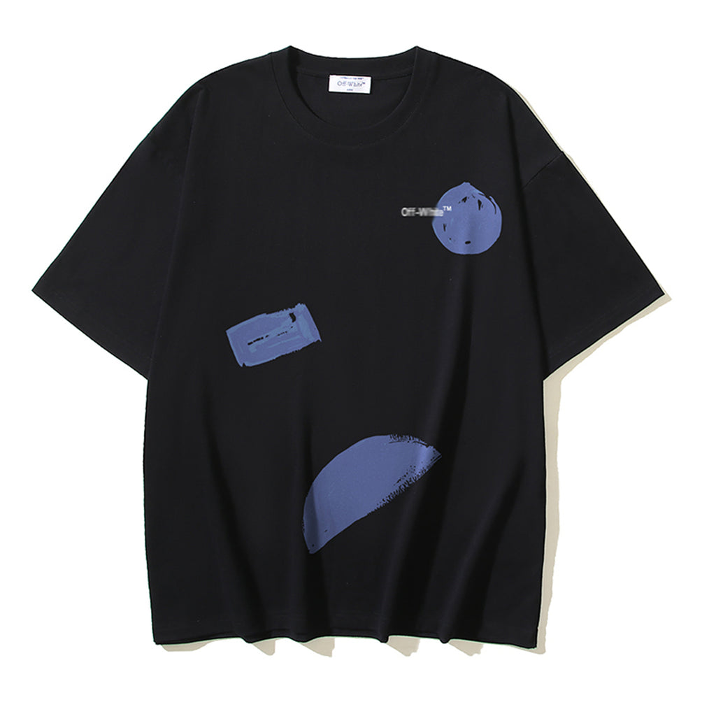 2025 Logo Print T-shirt