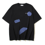 2025 Logo Print T-shirt