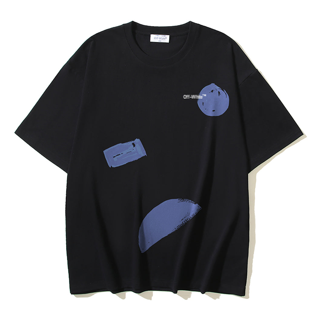 2025 Logo Print T-shirt