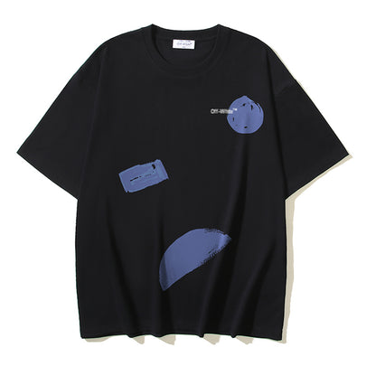 2025 Logo Print T-shirt