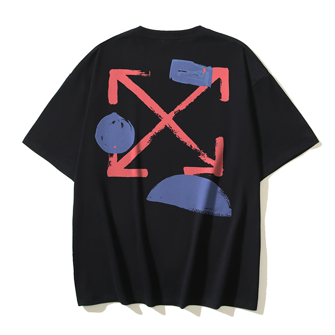 2025 Logo Print T-shirt