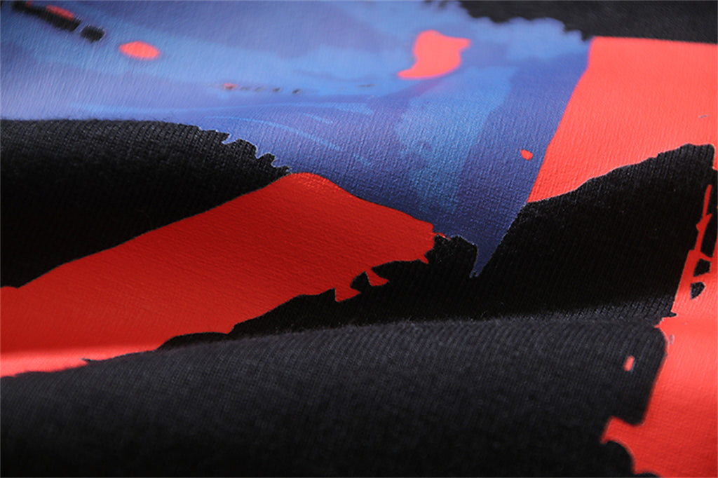 2025 Logo Print T-shirt
