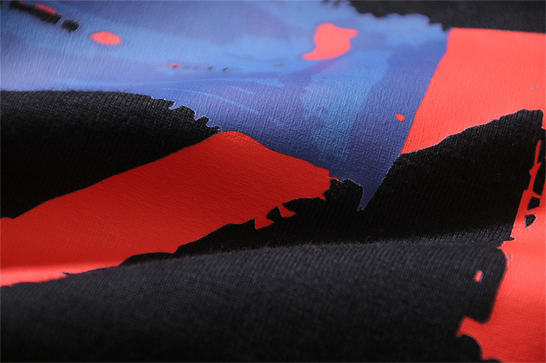 2025 Logo Print T-shirt