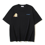 2025 Logo Print T-shirt