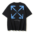 2025 Logo Print T-shirt