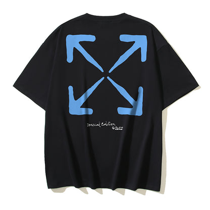 2025 Logo Print T-shirt