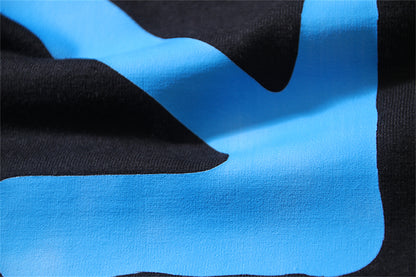 2025 Logo Print T-shirt