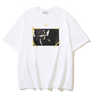 2025 Logo Print T-shirt