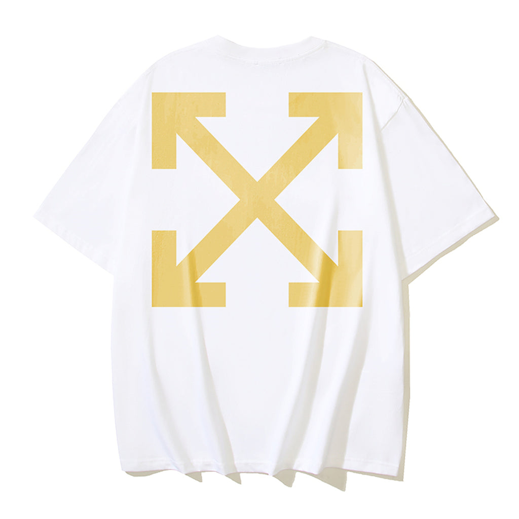 2025 Logo Print T-shirt