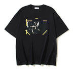 2025 Logo Print T-shirt